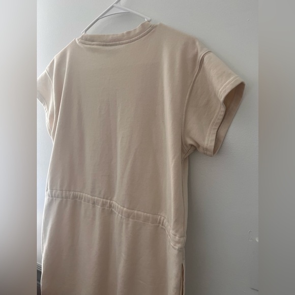 Women's Columbia Trek French Terry Dress - Picture 7 of 8